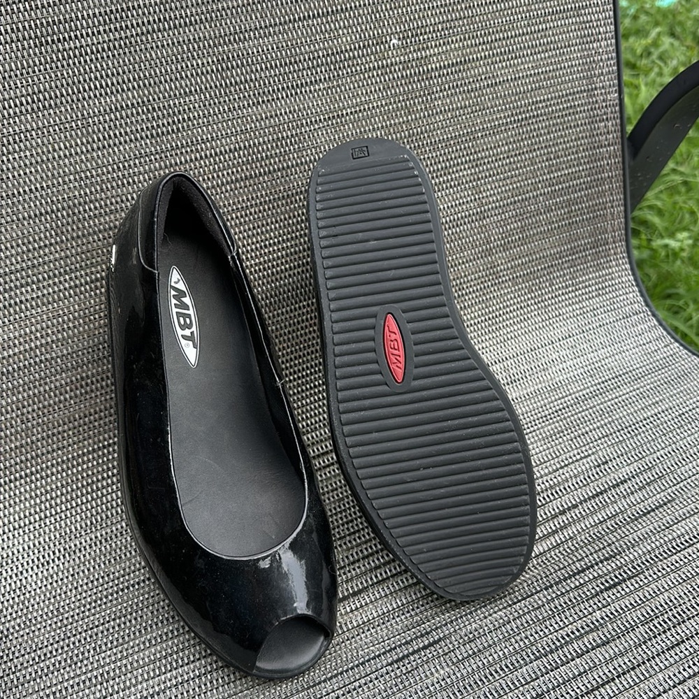 Bmt Work Your Legs Wedge View 3